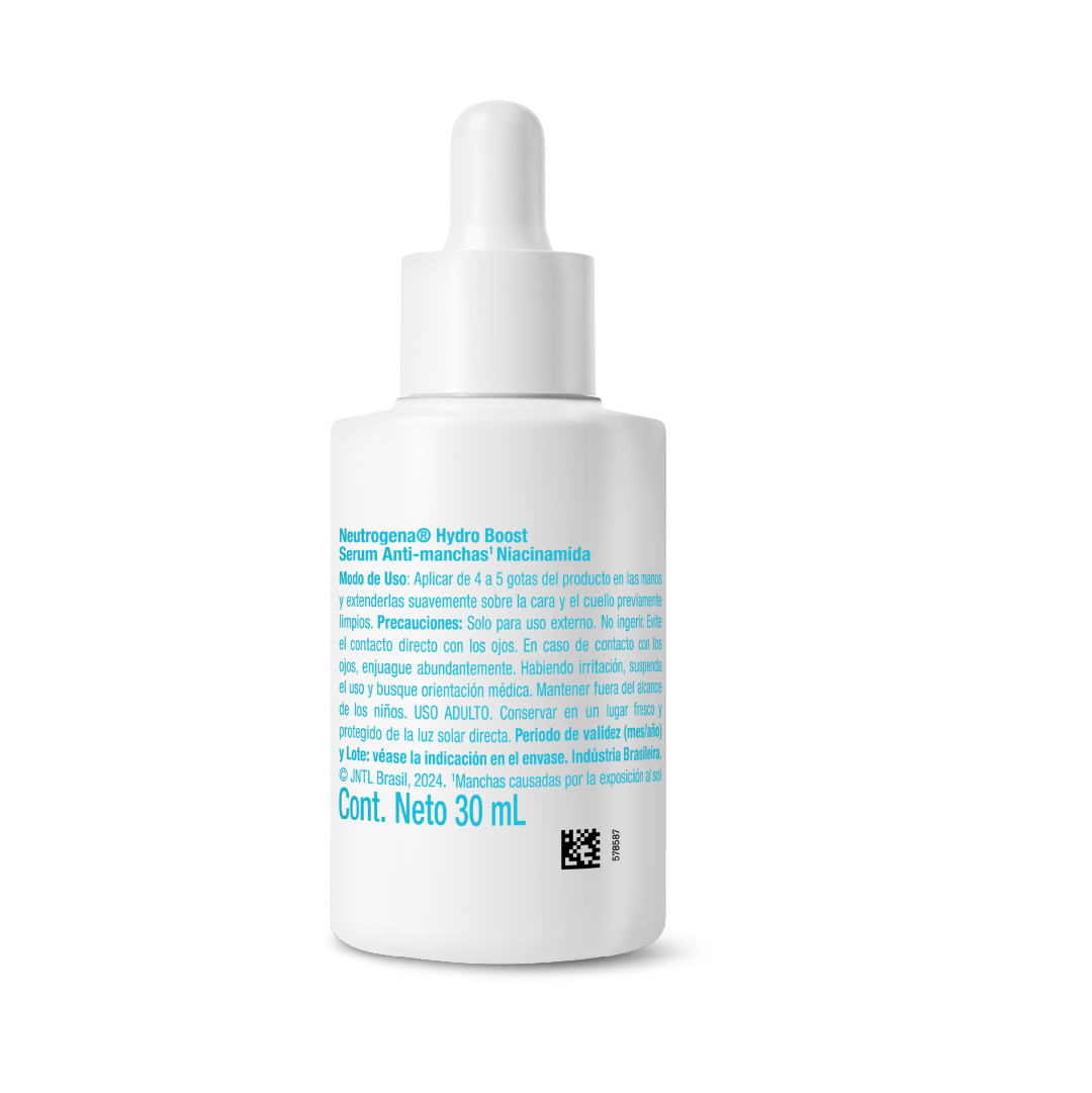 Serum Facial Antimanchas NEUTROGENA® Hydro Boost