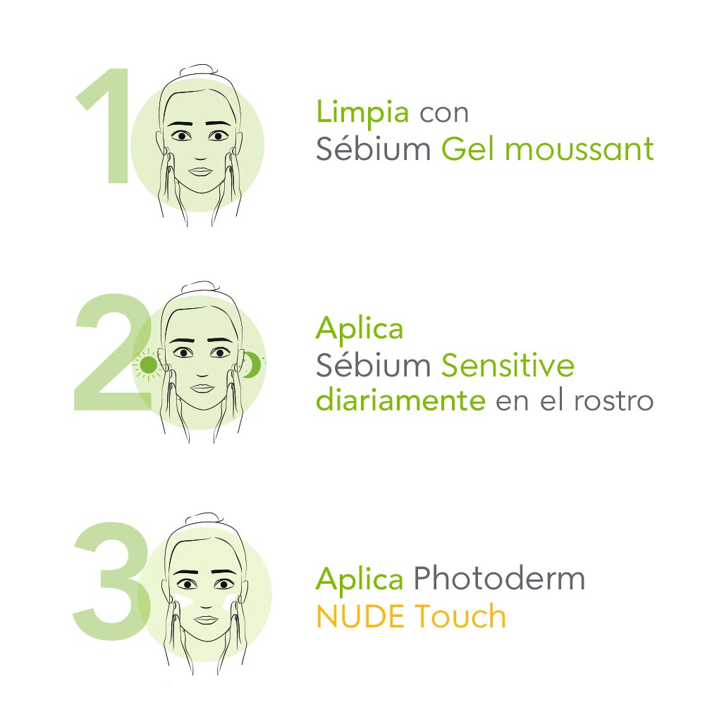 Sebium Sensitive Bioderma