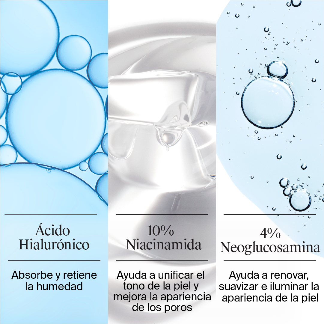 Serum Facial Antimanchas NEUTROGENA® Hydro Boost