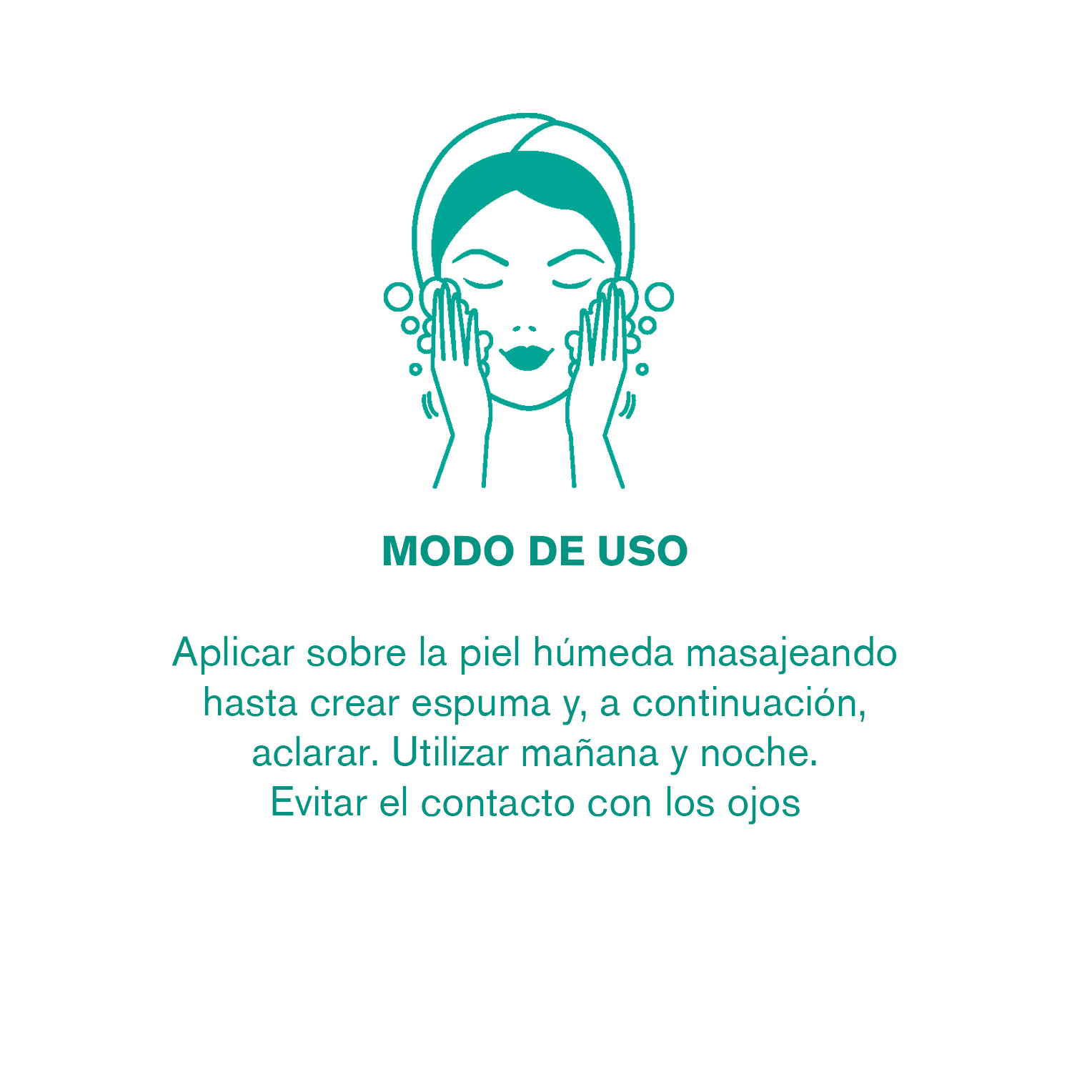 Uriage Hyséac Gel Limpiador Facial Para Pieles Mixtas A Grasas Uriage Hyséac Gel Limpiador Facial Para Pieles Mixtas A Grasas