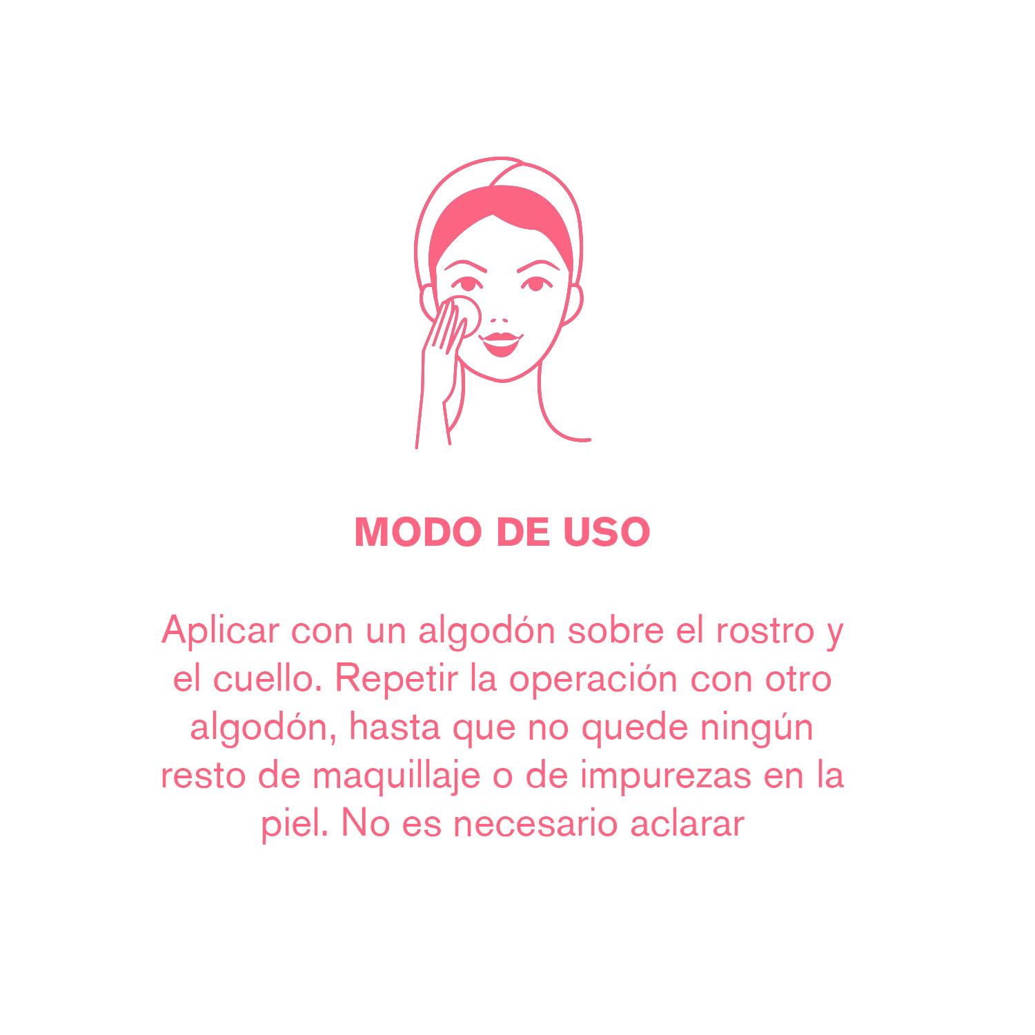 Uriage Roséliane Fluido Dermo Limpiador