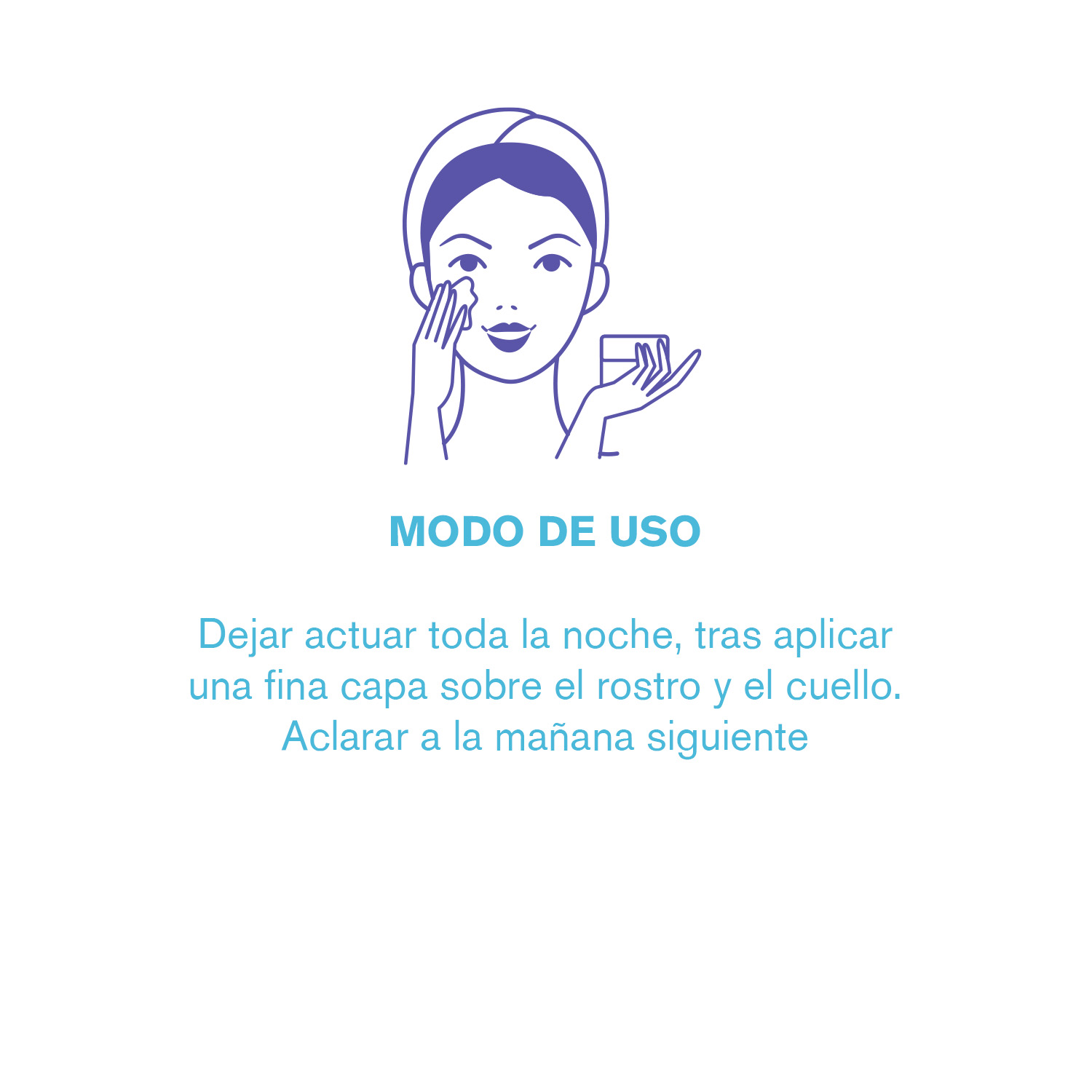 Uriage Eau Thermale Mascarilla De Agua De Noche Hidratación Intensa Uriage Eau Thermale Mascarilla De Agua De Noche Hidratación Intensa