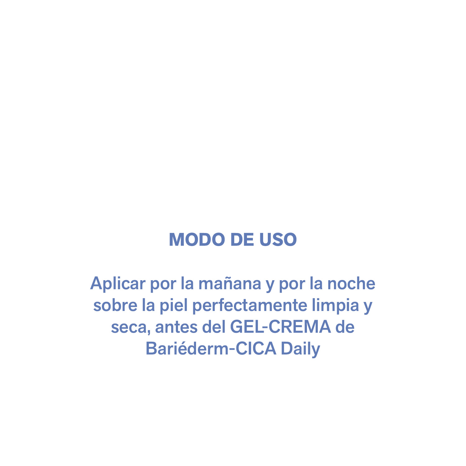 Uriage Bariéderm-Cica Daily Serum