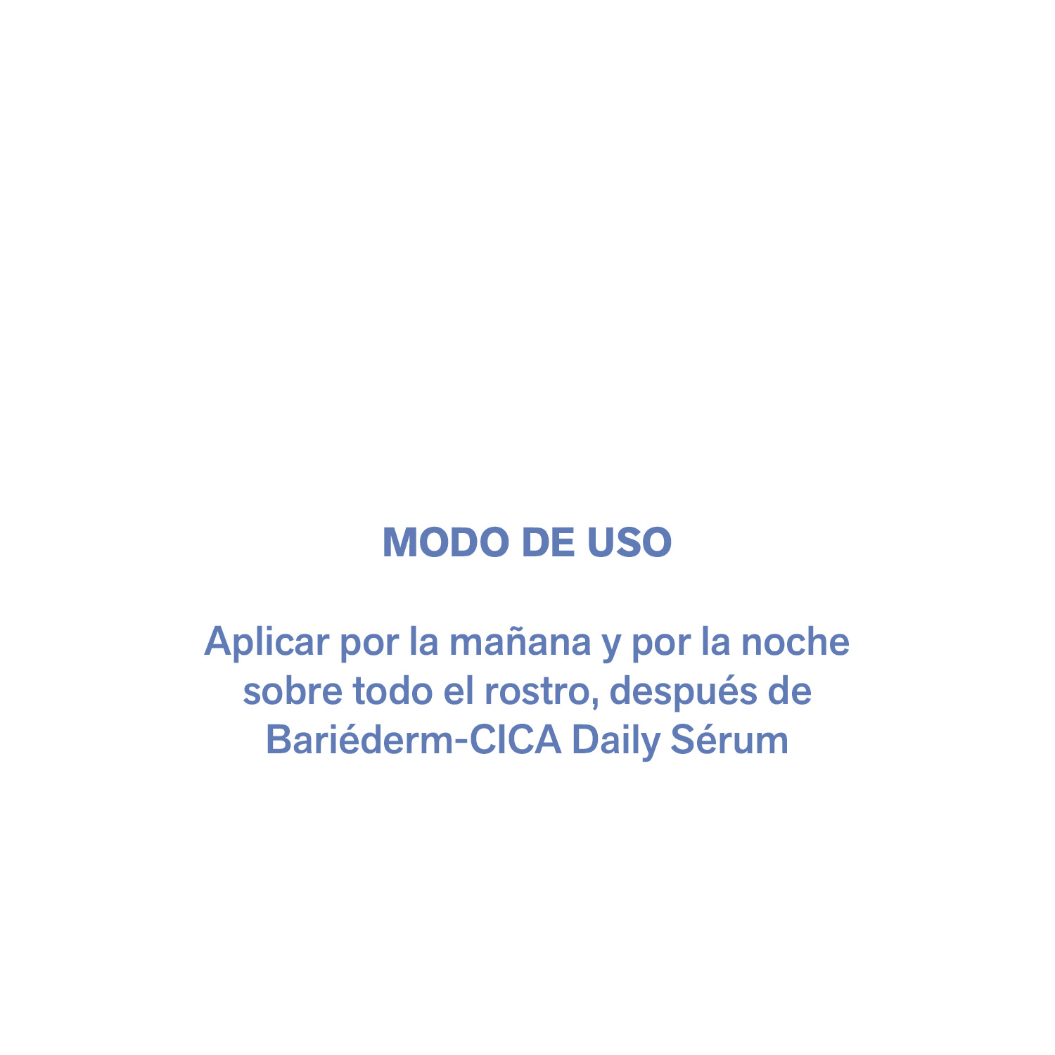 Uriage Bariéderm-Cica Daily Gel-Crema Reparadora Uriage Bariéderm-Cica Daily Gel-Crema Reparadora