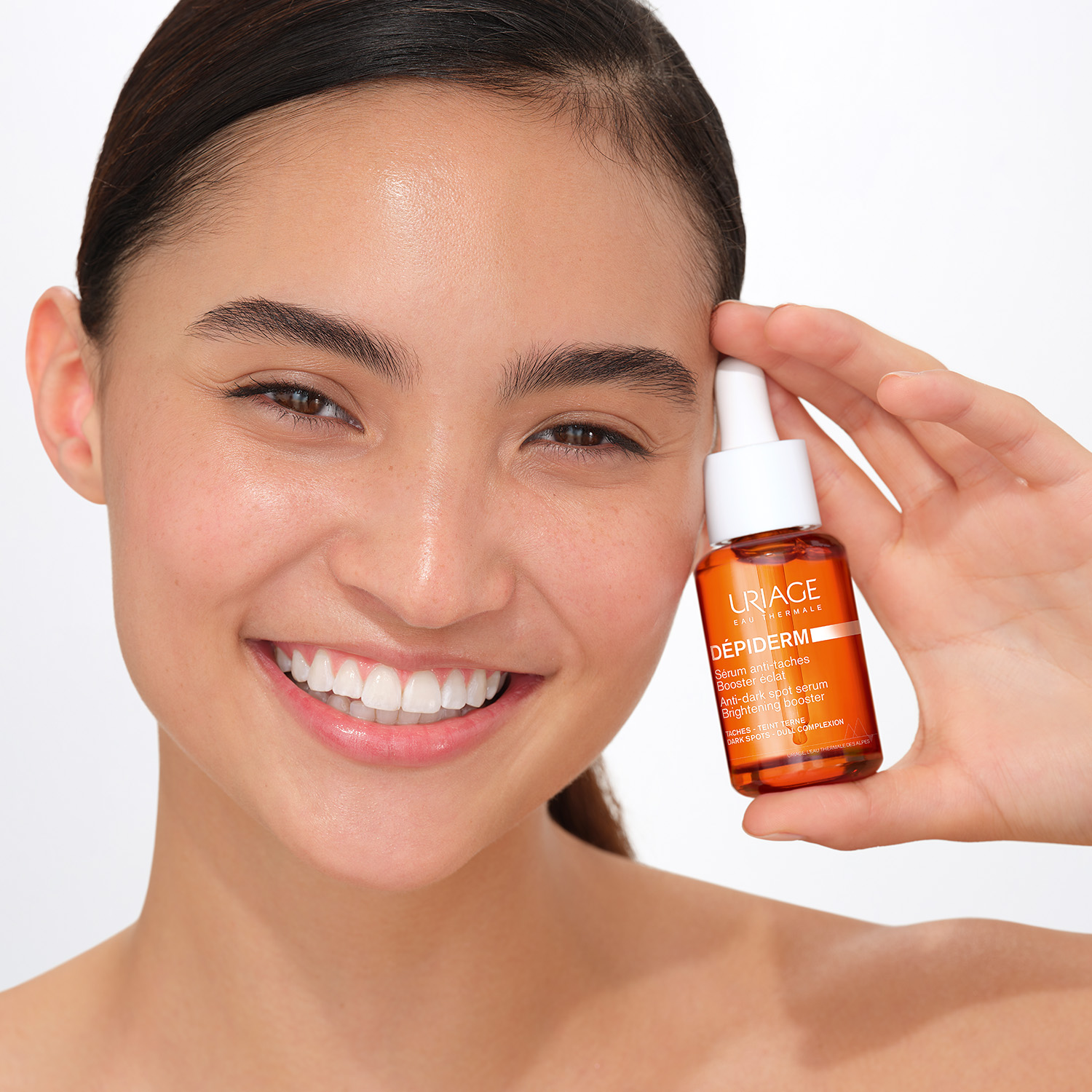 Uriage Dépiderm Sérum Antimanchas Booster De Luminosidad