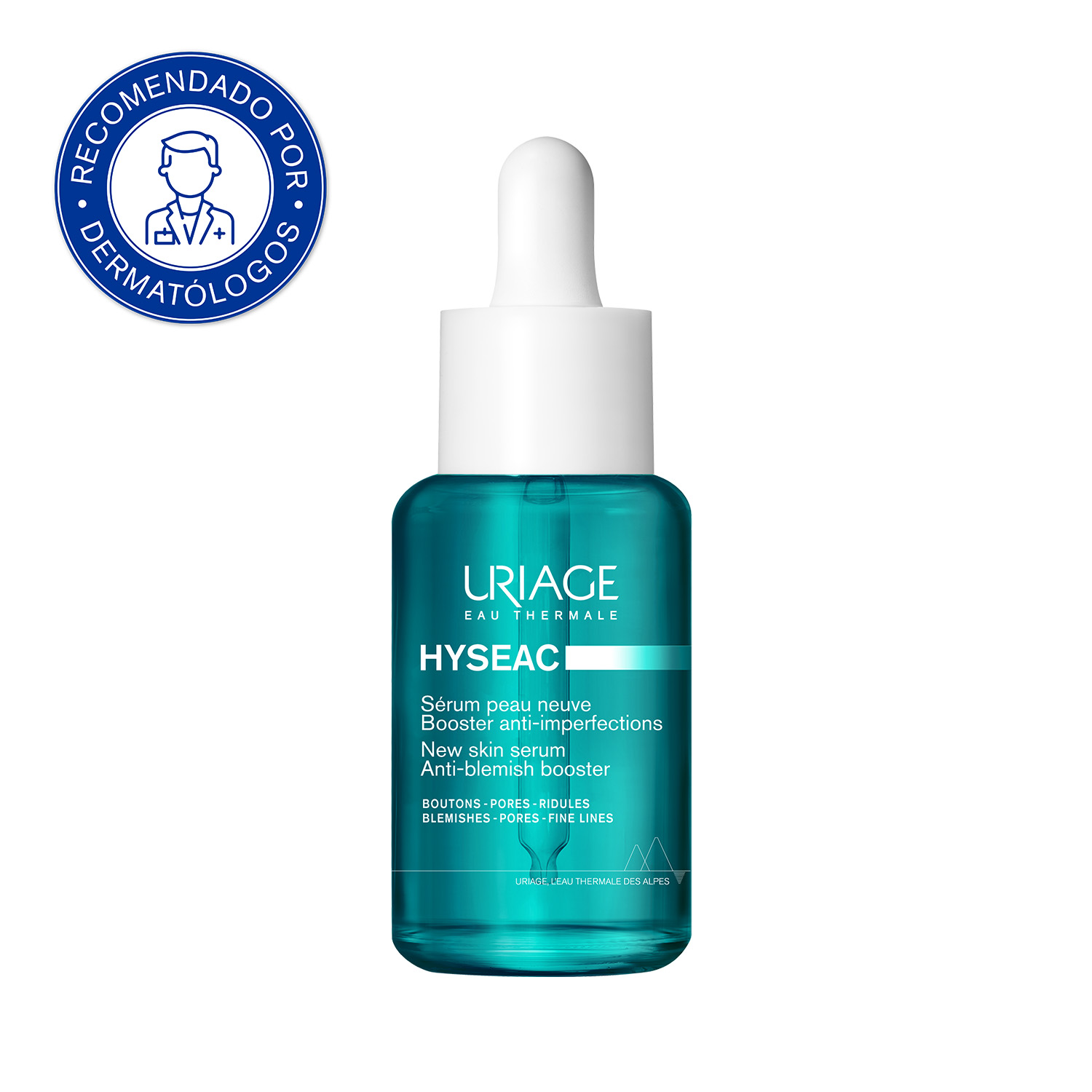 Uriage Hyséac Sérum Booster Anti-Imperfecciones