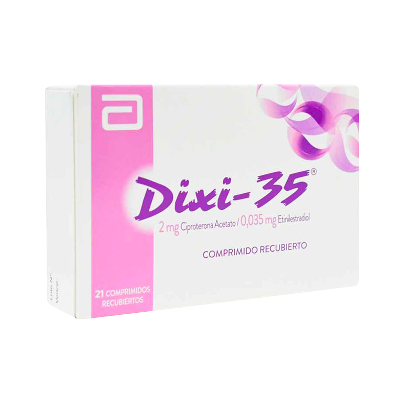 Dixi 35