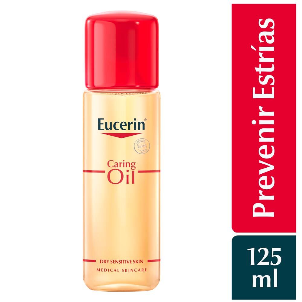 Aceite Anti Estrías ph5