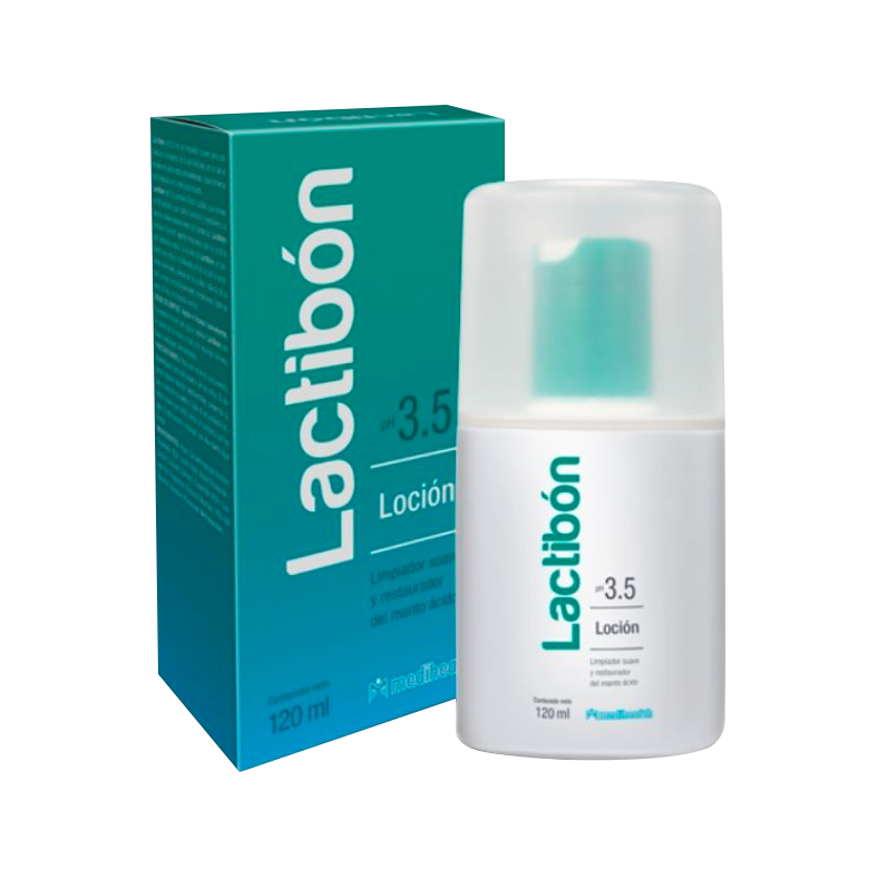 Lactibon PH Loción