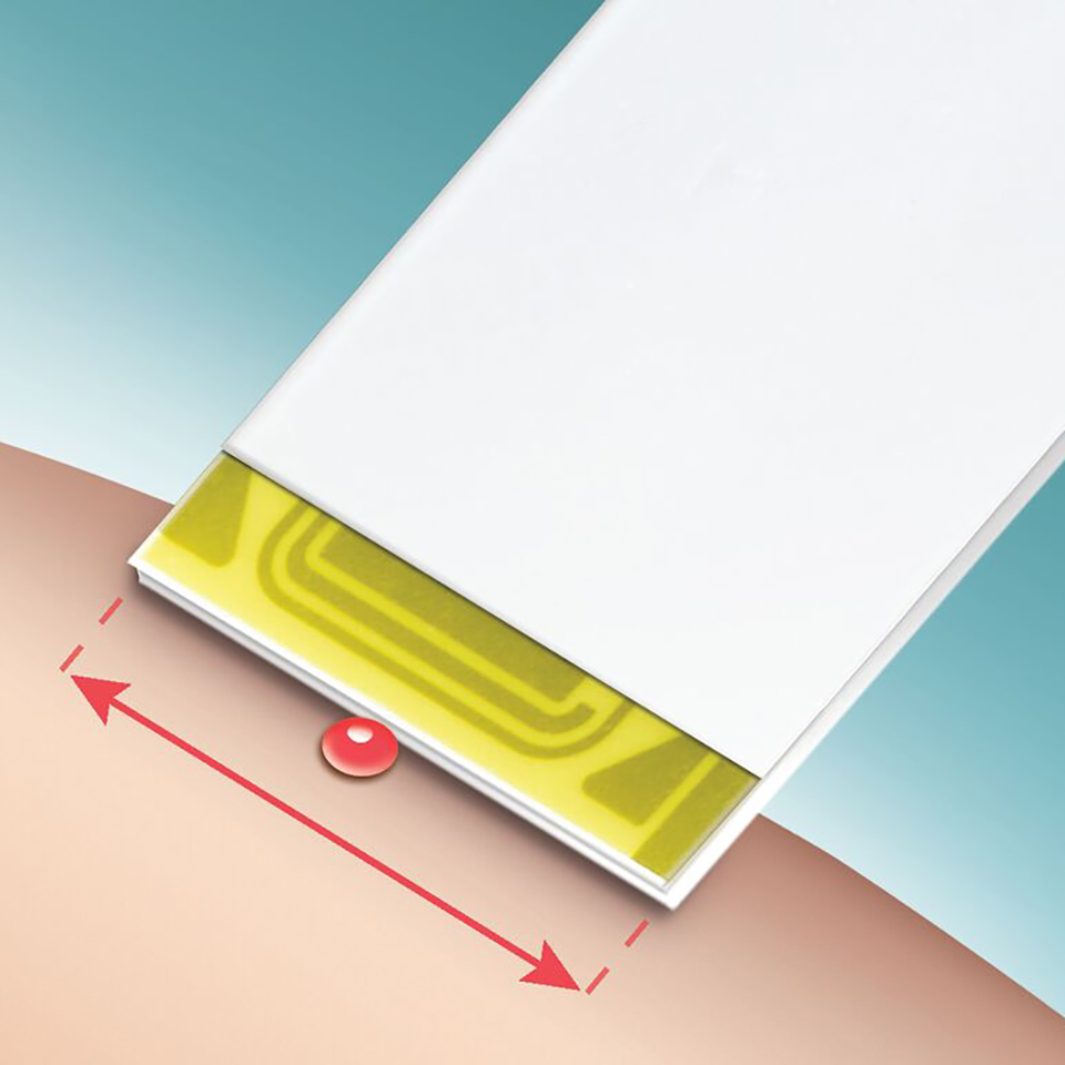 Accu-chek Instant Tira Reactiva