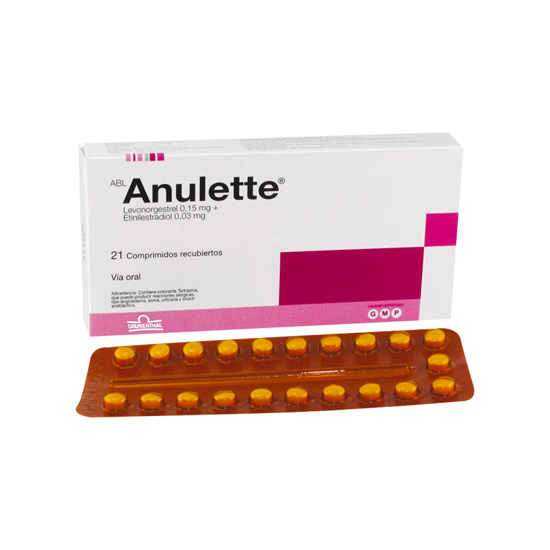 Anulette