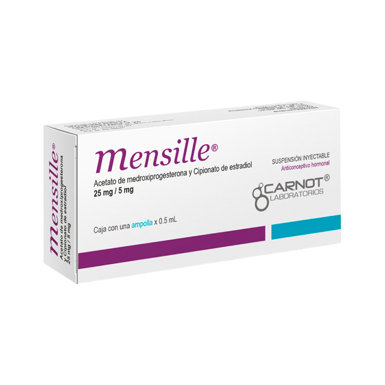 Mensille