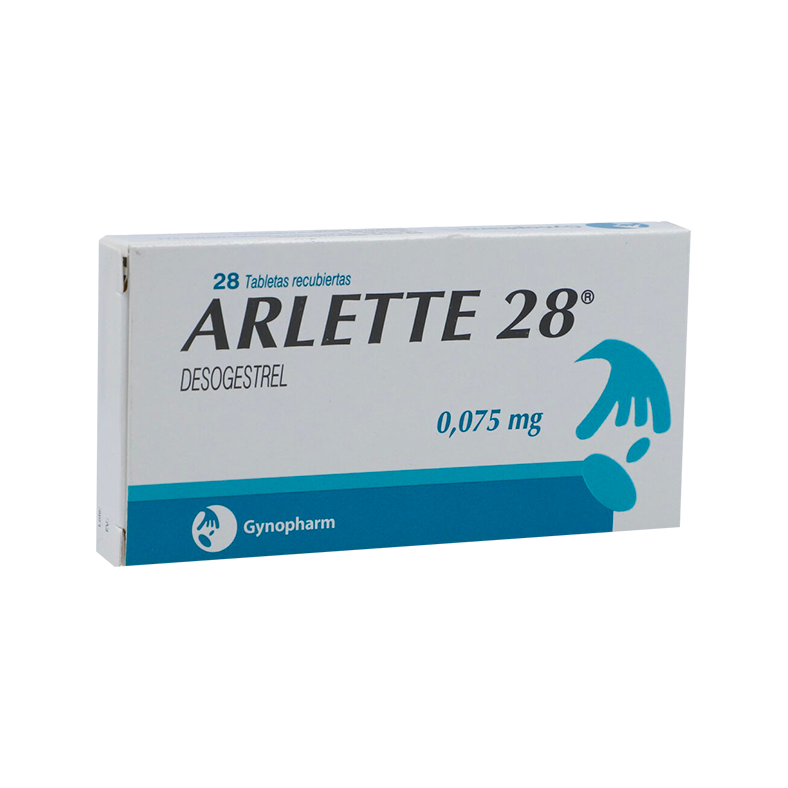 Arlette 28