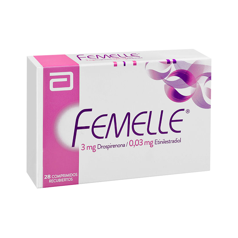 Femelle