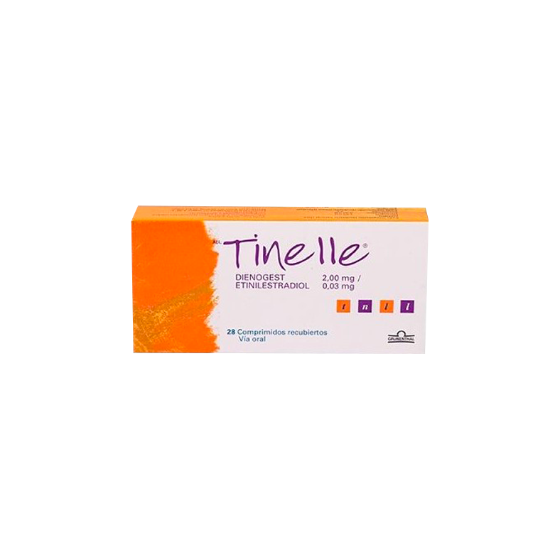 Tinelle