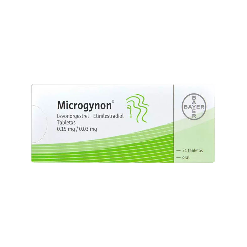Microgynon Microgynon