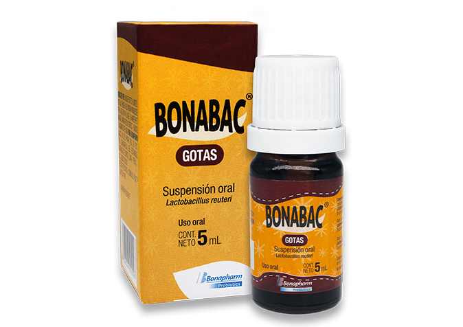 Bonabac 2000 Mio Ufc/5Ml 