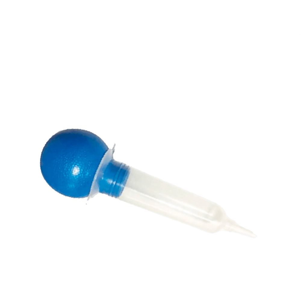 Jeringa Descartable Asepto de 60Ml 