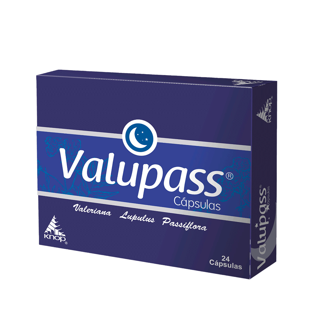 Valupass Cápsula