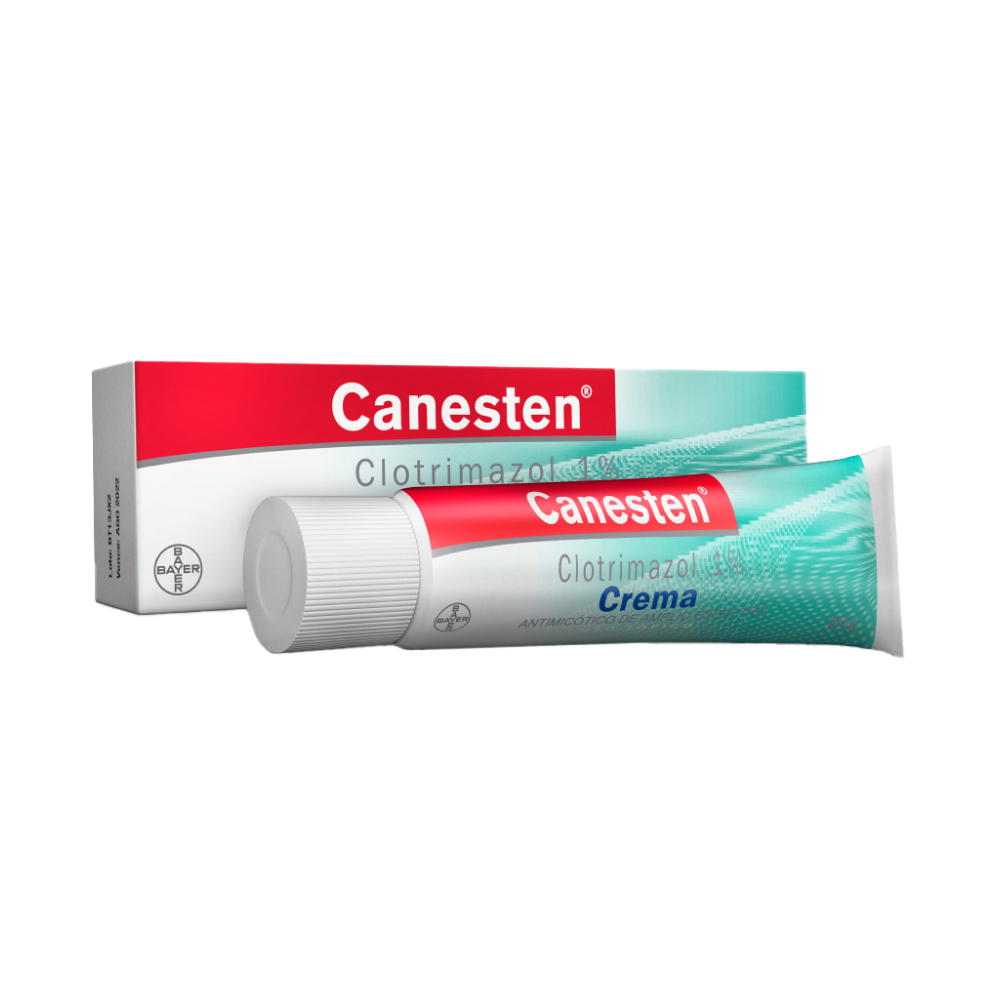 Canesten 1% Crema