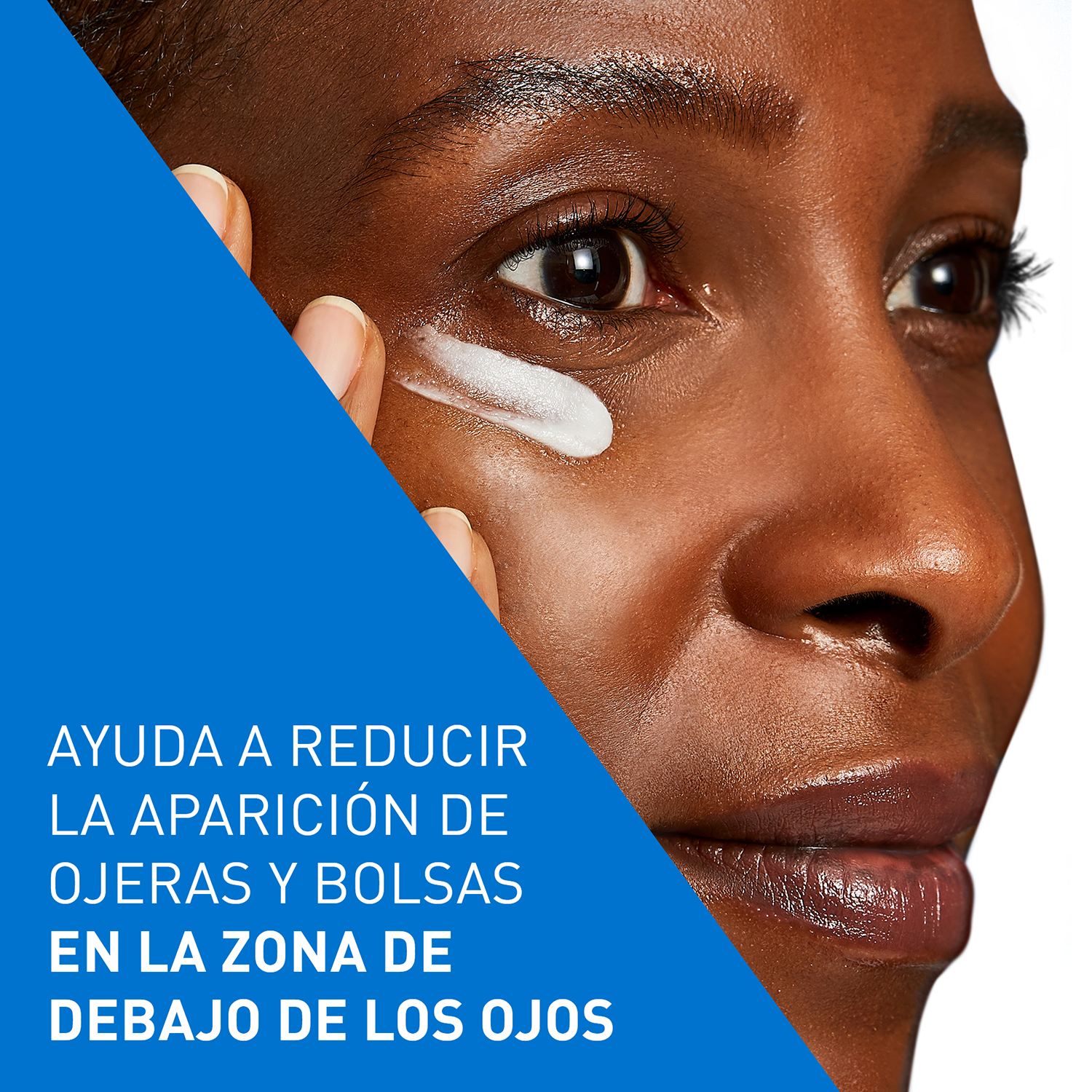 Crema Reparadora Contorno de Ojos CeraVe Tubo x14ml. Crema Reparadora Contorno de Ojos CeraVe Tubo x14ml.