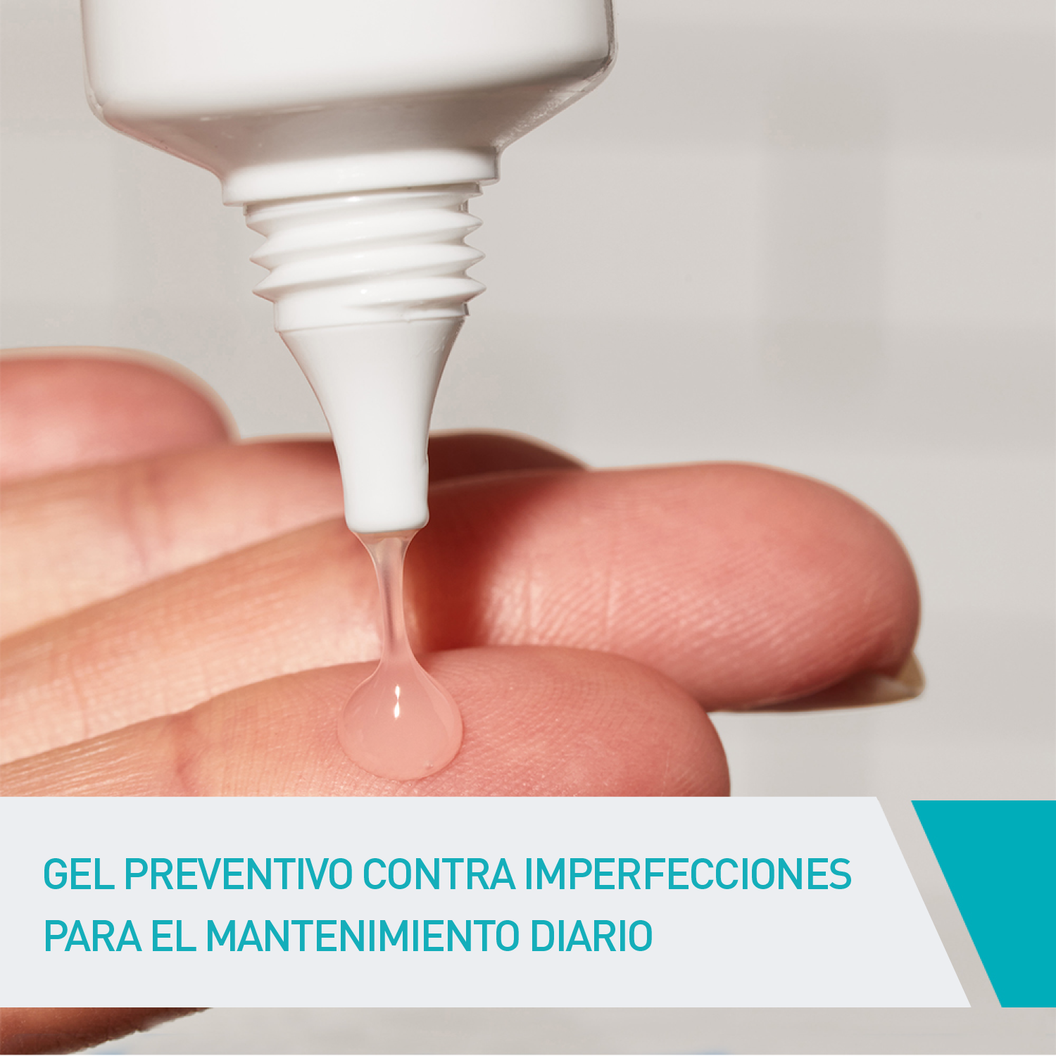 Tratamiento Anti-imperfecciones CeraVe Blemish Control