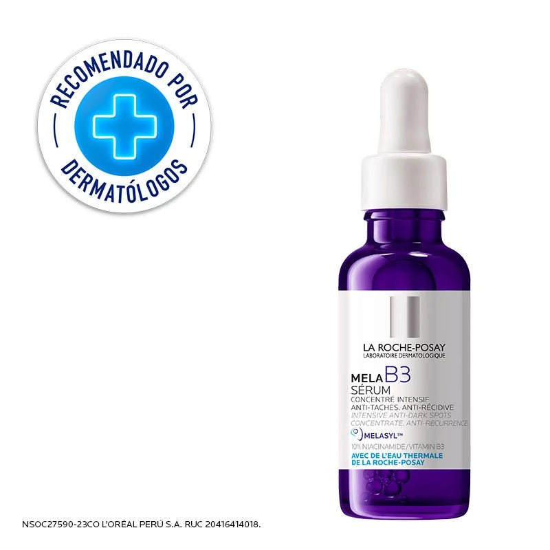 Serum Anti-manchas La Roche Posay Mela B3