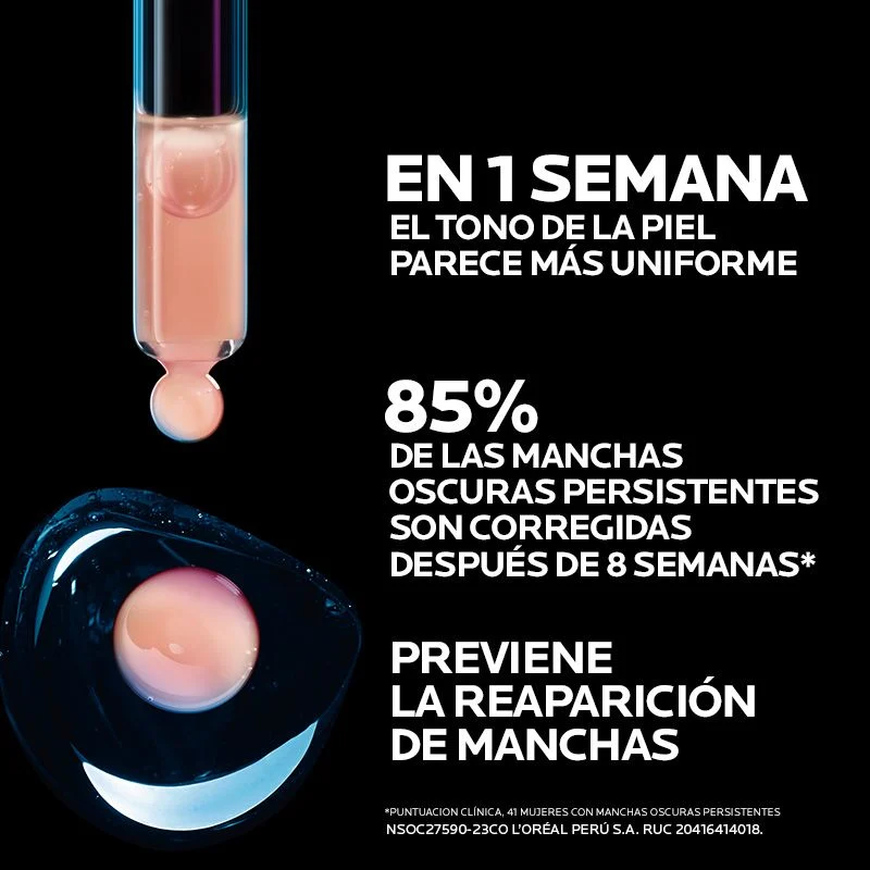 Serum Anti-manchas La Roche Posay Mela B3