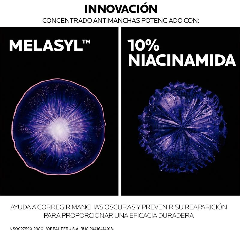 Serum Anti-manchas La Roche Posay Mela B3