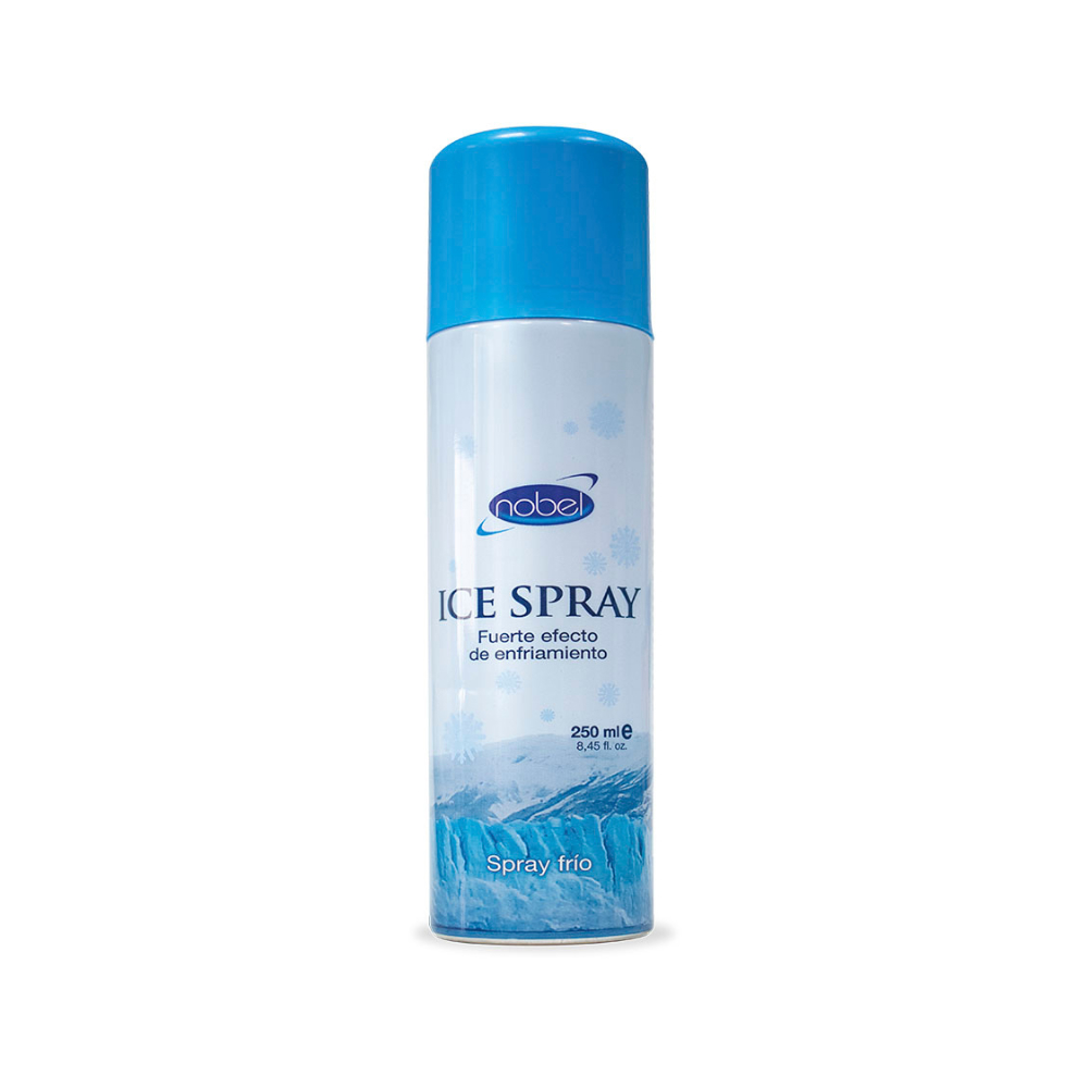 Ice Spray NOBEL