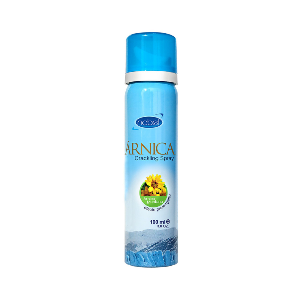 Arnica Crackling NOBEL