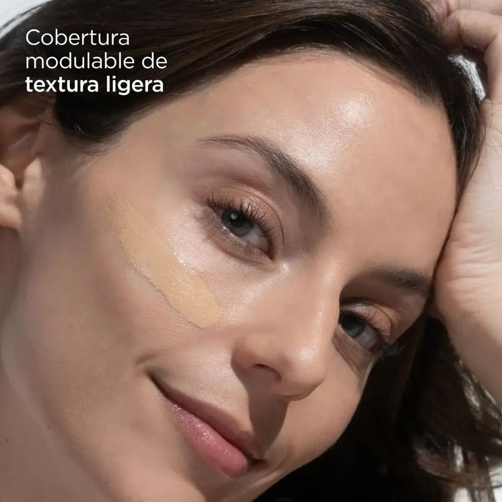 Isdin Coverage 2.0 Beige Spf50+