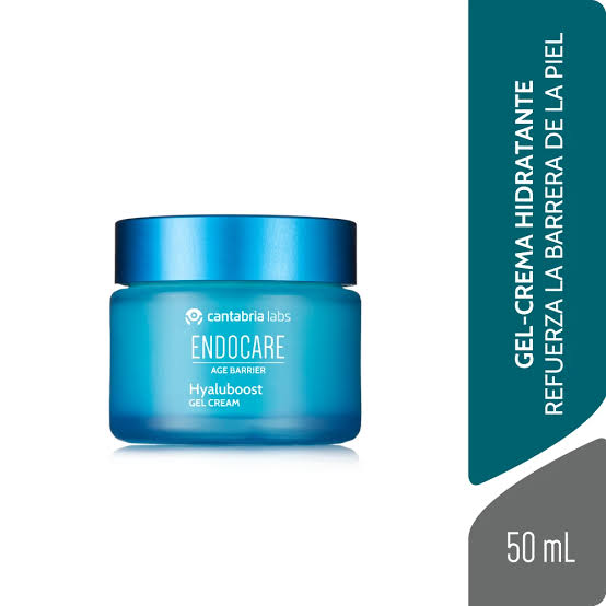 Crema Gel Endocare Age Barrier Hyaluboost Reparador e Hidratante Crema Gel Endocare Age Barrier Hyaluboost Reparador e Hidratante