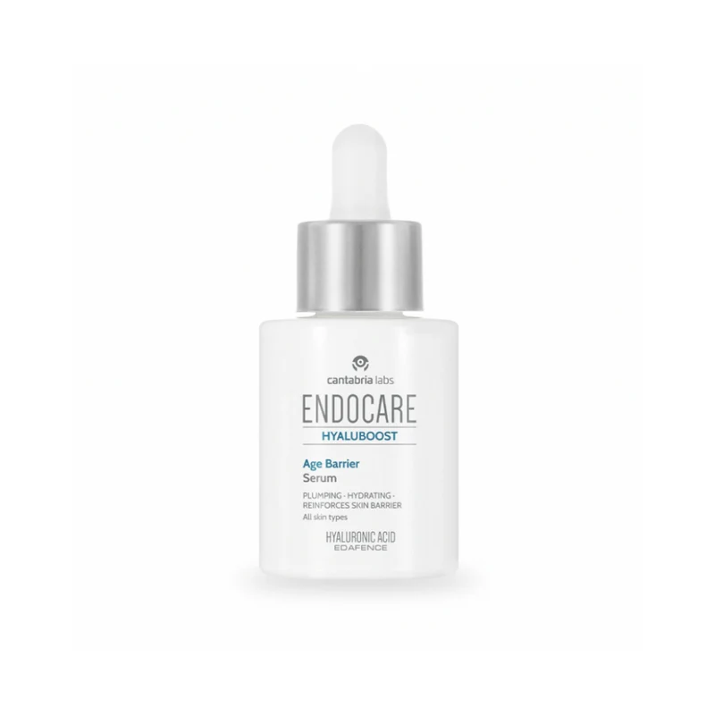 Serum Endocare Age Barrier Hyaluboost Reparador e Hidratante