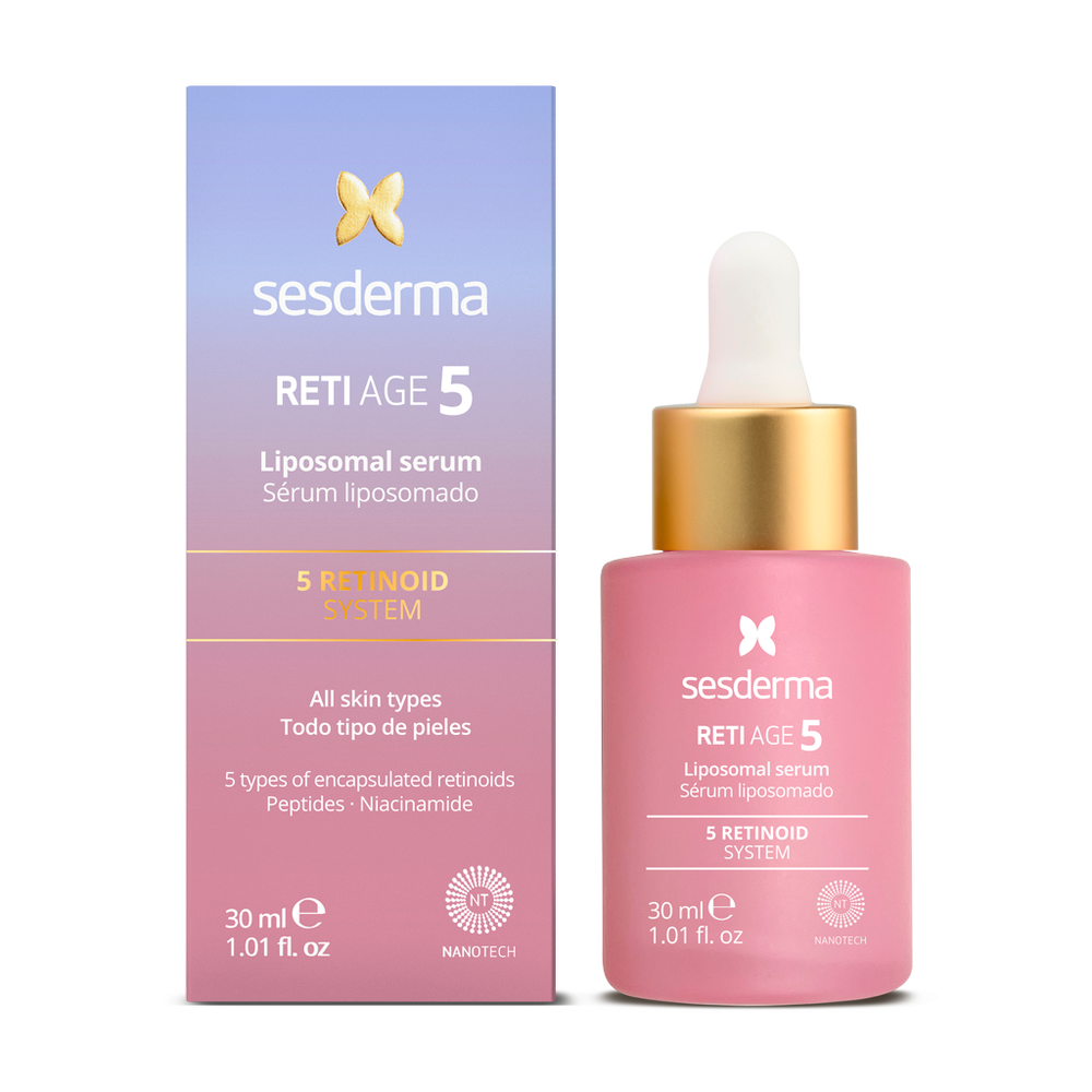 Retiage 5 Serum