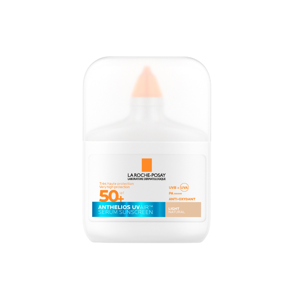 Anthelios UV Air SPF50+ Tono Light