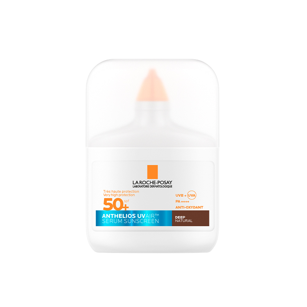 Anthelios UV Air SPF50+ Tono Bronze Anthelios UV Air SPF50+ Tono Bronze