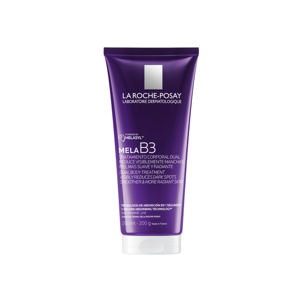 Crema Corporal Dual Anti-manchas Mela B3 Crema Corporal Dual Anti-manchas Mela B3