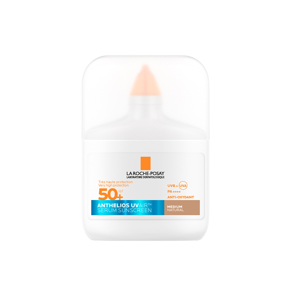 Anthelios UV Air SPF50+ Tono Medium