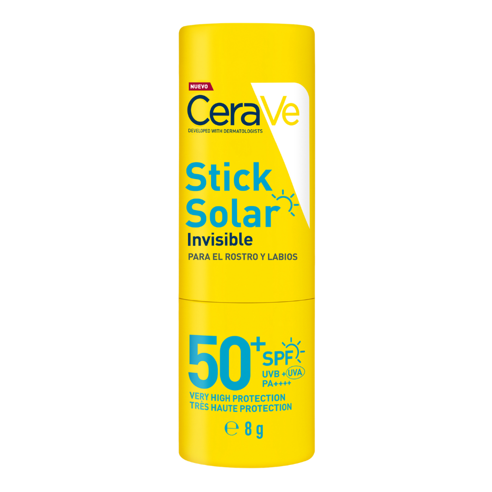 CeraVe Stick Solar SPF50+ CeraVe Stick Solar SPF50+