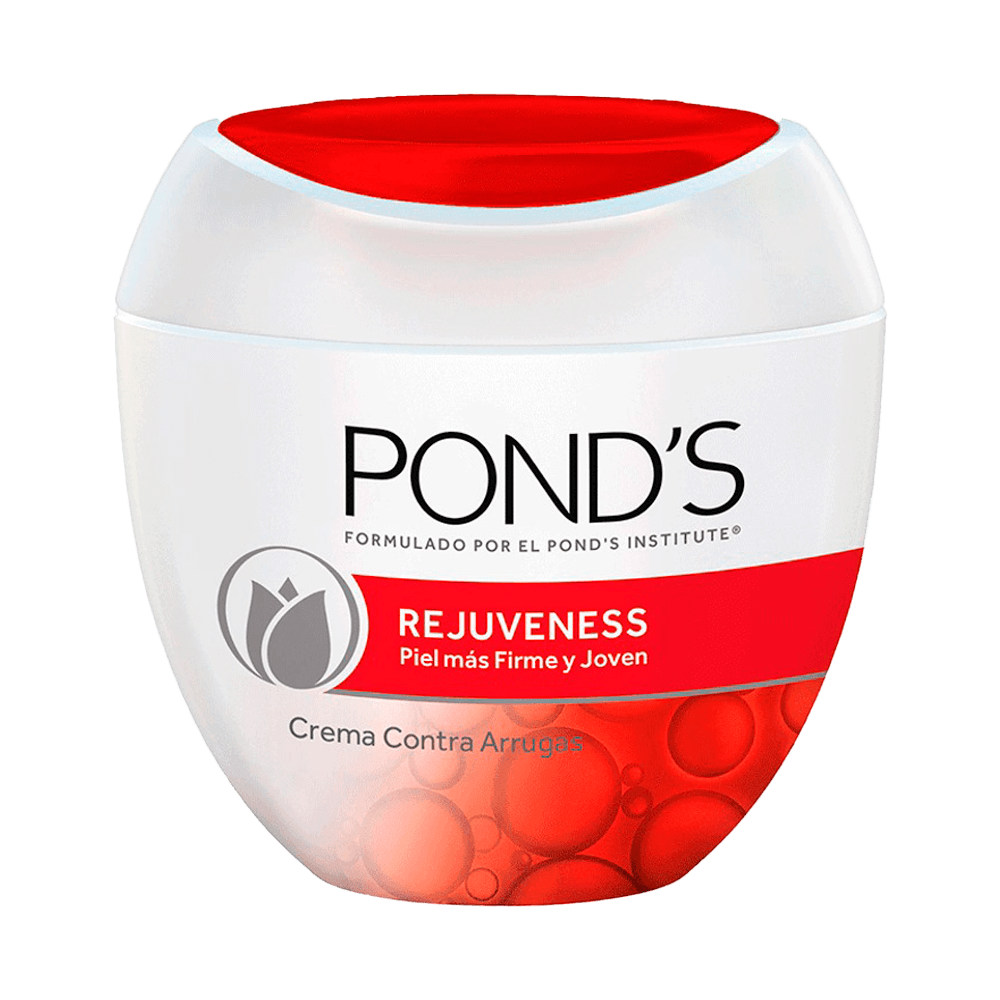 Crema Facial Ponds Rejuveness Noche