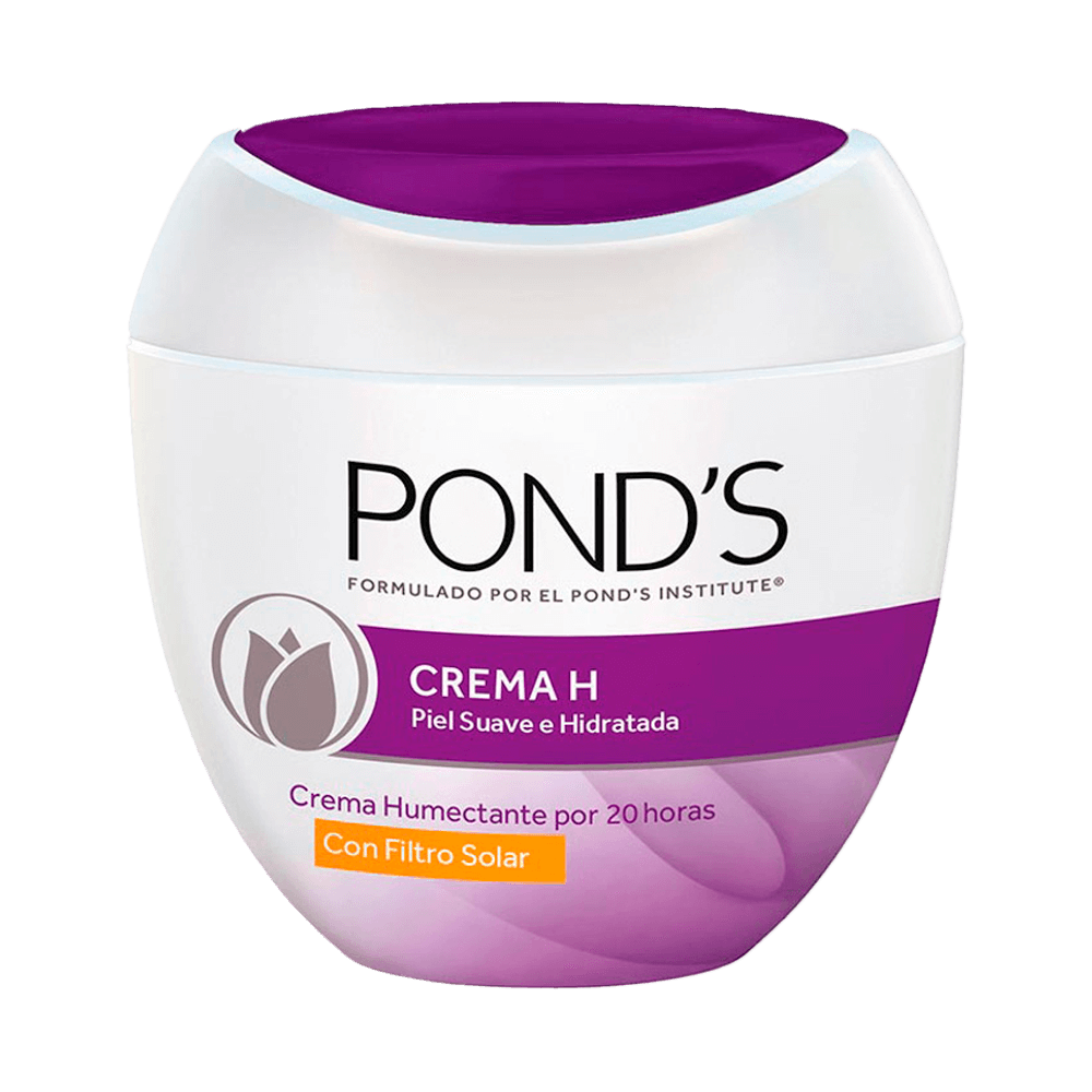 Crema Facial Humectante Ponds Crema H