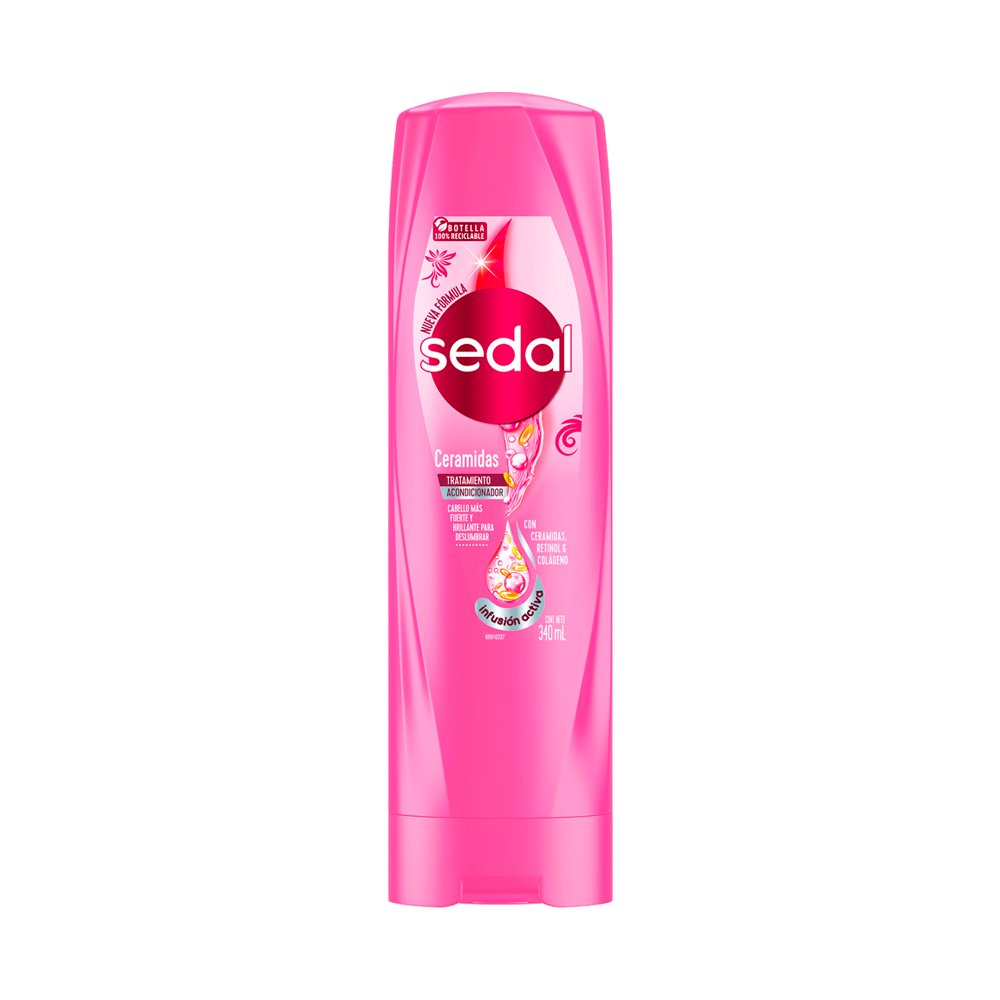 Acondicionador Sedal Ceramidas