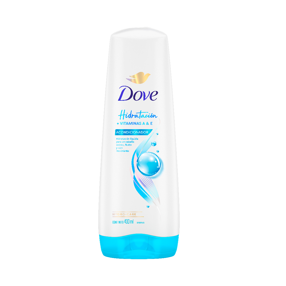Acondicionador Dove Hidratación Intensa