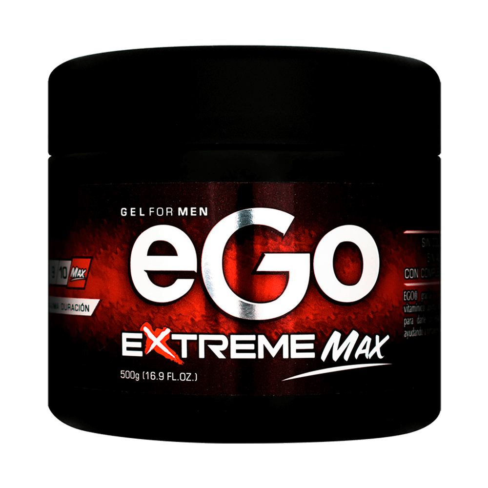 Gel para Cabello Ego Extreme Max Gel para Cabello Ego Extreme Max