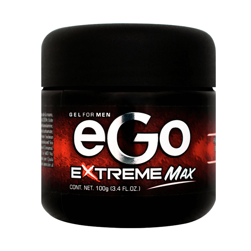 Gel para Cabello Ego Extreme Max Gel para Cabello Ego Extreme Max