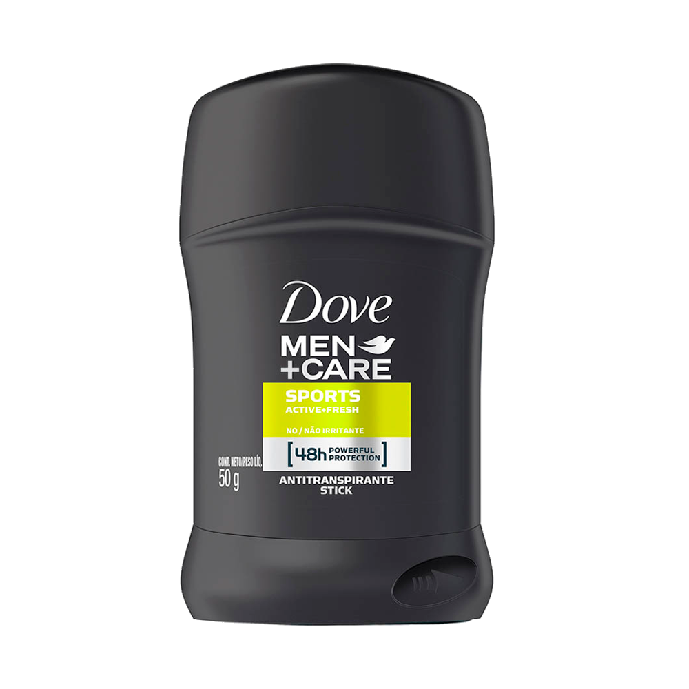 Desodorante en Barra Dove Men Care Sport