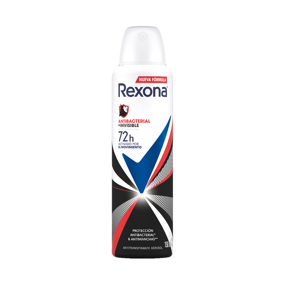 Desodorante en Spray Rexona Women 72 Horas