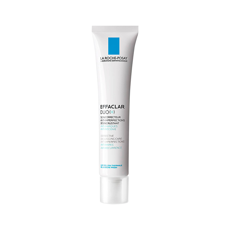 Efflaclar Duo+, Anti-Imperfecciones