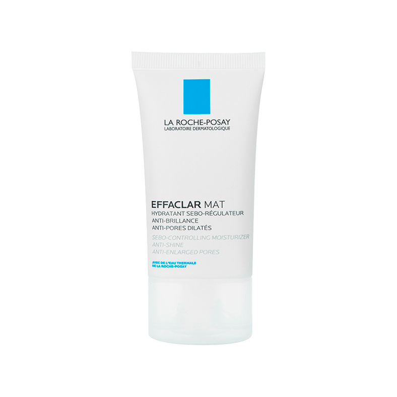 Effaclar Mat hidratante matificante La Roche Posay Effaclar Mat hidratante matificante La Roche Posay